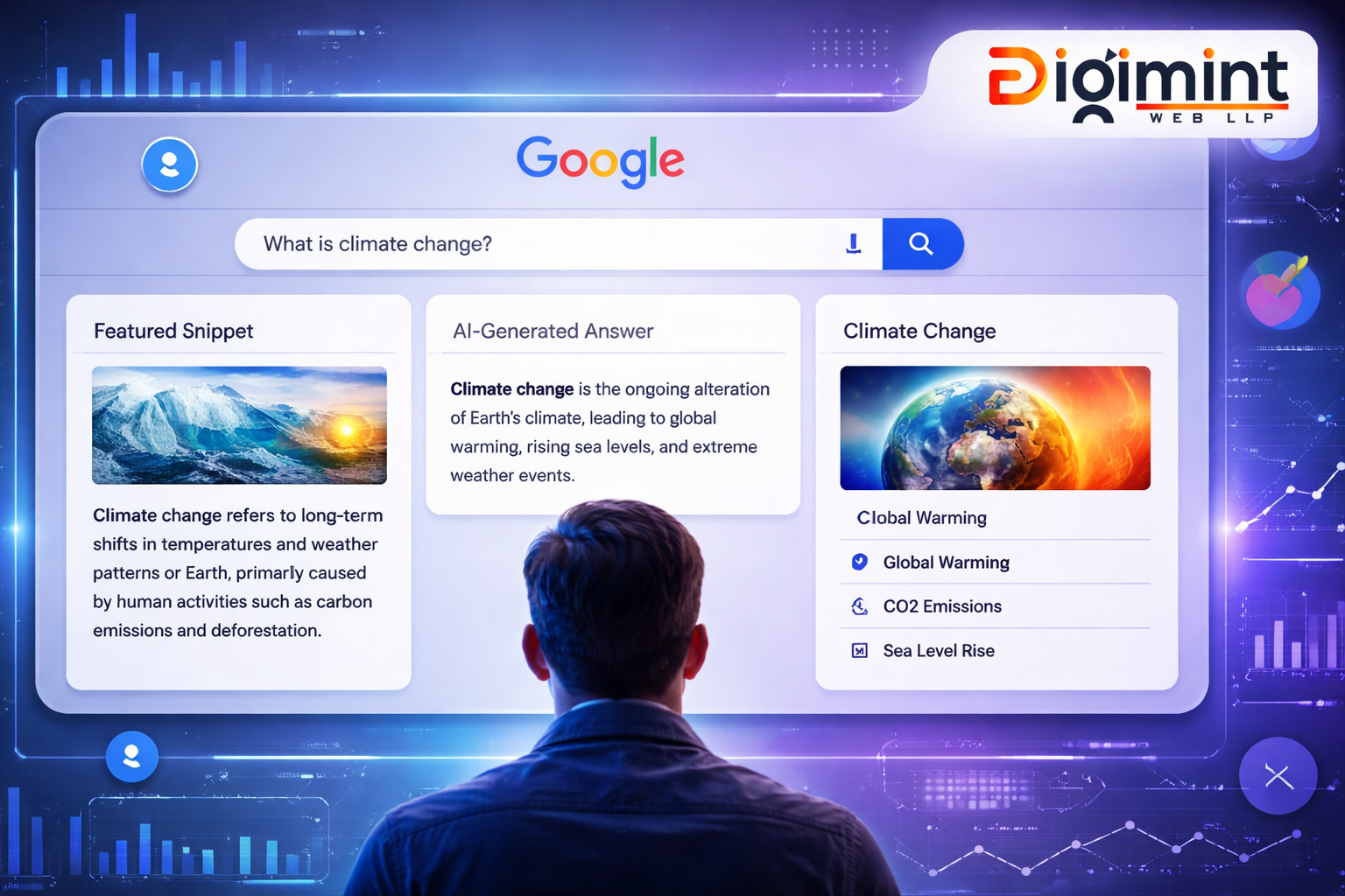 Zero-Click Search Optimization: How to Gain Visibility Without Clicks in 2026