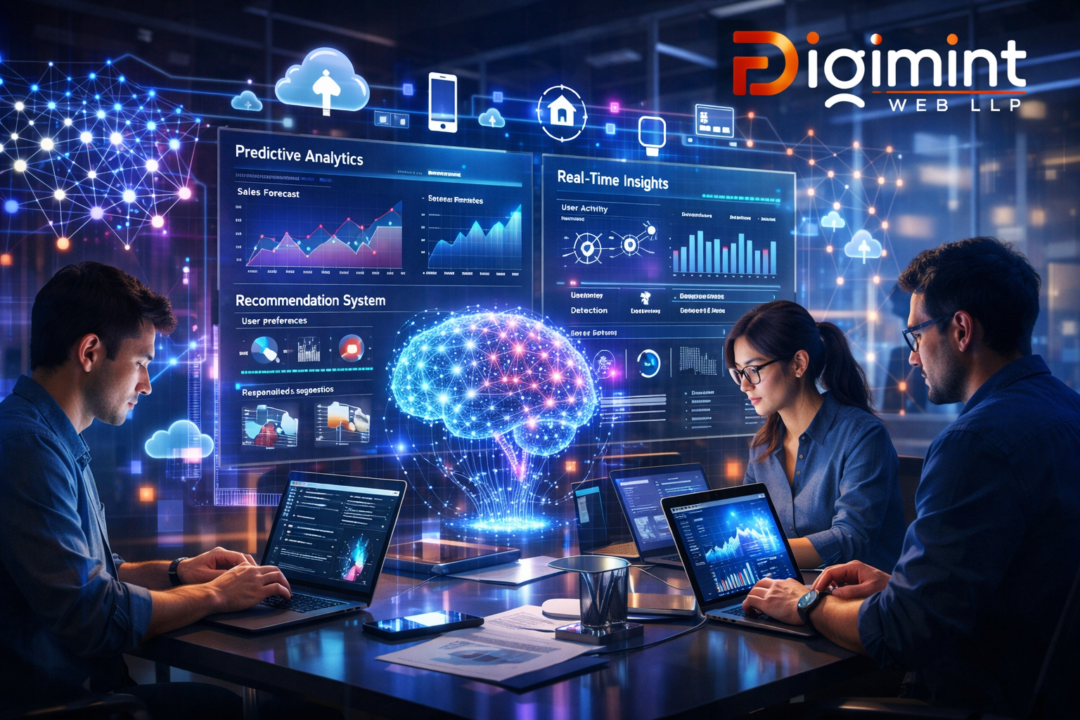 Machine Learning App Development: Benefits and Strategies for 2026