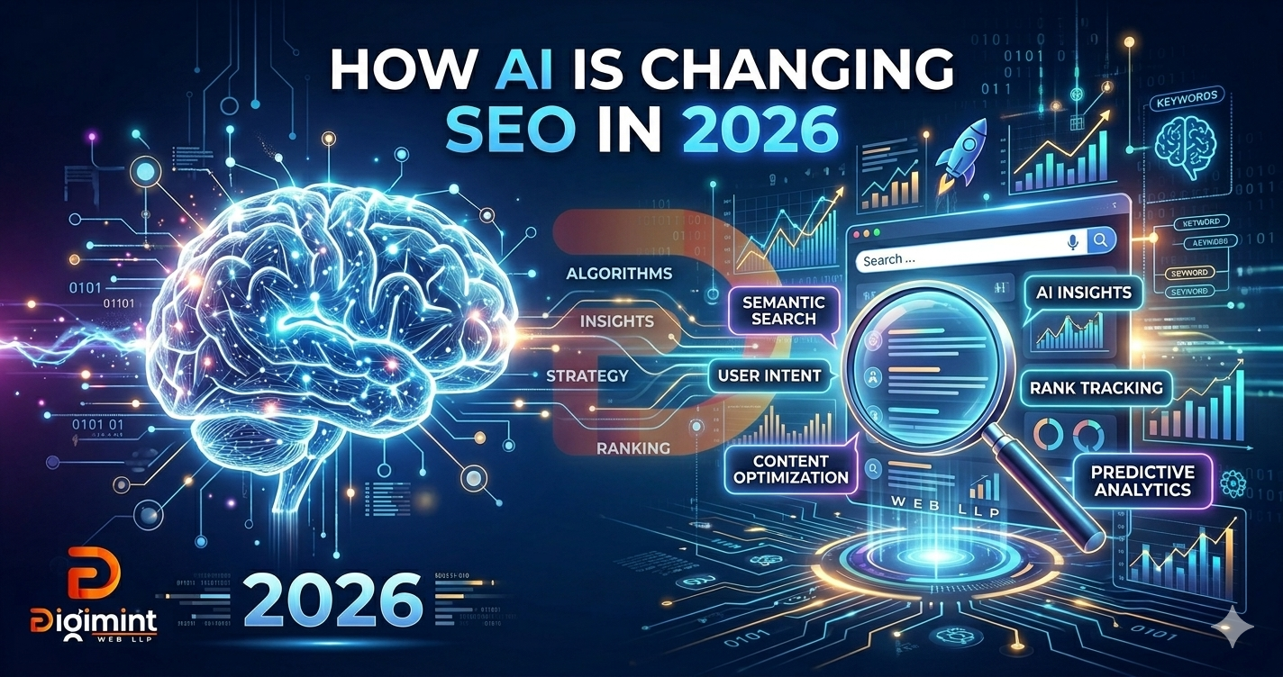 How AI is Changing SEO in 2026