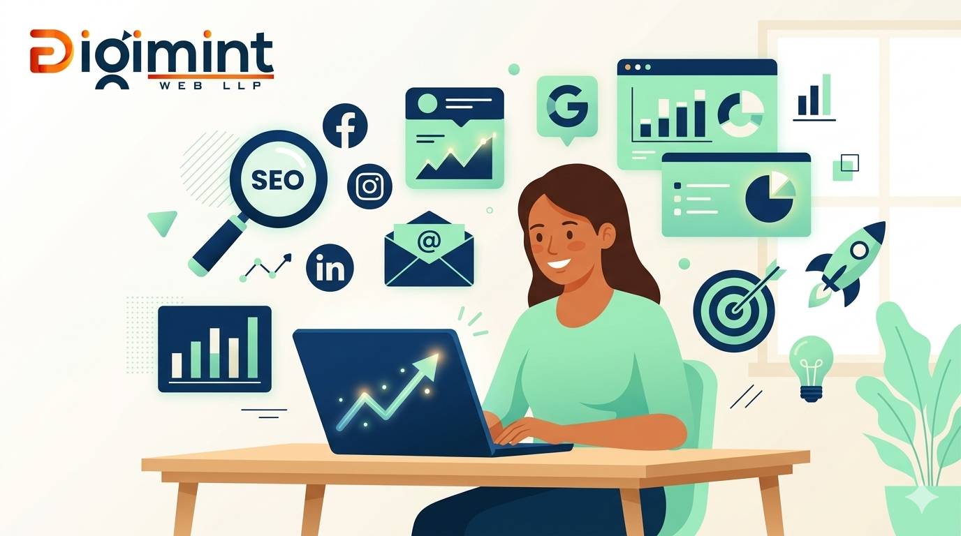 Best Digital Marketing Strategies for Small Businesses in 2026